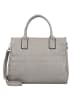Tom Tailor Juana Handtasche 28 cm taupe