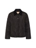 CULTURE Jacke CUgiana Casual fit in Black