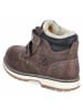 Dockers by Gerli Winterboots in braun