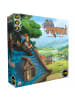 iello Gesellschaftsspiel Little Town in Bunt