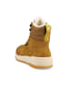 rieker Stiefel U0071 in gelb