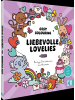 Christophorus Buch - Cosy Coloring - Liebevolle Lovelies