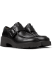 Camper Schnürschuhe " Milah " in Schwarz