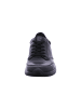 Ecco Sneaker Irving Lace in Schwarz