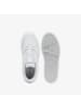 Lacoste Sneaker in weiss