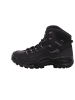 LOWA Stiefel in schwarz