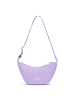 Pacsafe Go anti-theft Umhängetasche RFID 28 cm in lavender