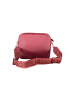 COCCINELLE Rot Leder Damen Tasche