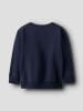 name it Sweatshirt in Navy Blazer