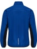 Newline Reißverschluss Jacke Reflektierend Logo Men's Core Herren in TRUE BLUE