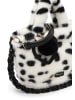 Tamaris Shopper TAS Marijana in black/white 103