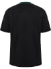Hummel Hmlarchive Lebensstil Erwachsene in BLACK/EBONY