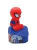 Lexibook Spider-Man Bluetooth Lautsprecher mit beleuchteter Figur 3 Jahre