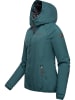 ragwear Winterjacke Dizzie Winter in Dark Green22