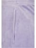 Urban Classics Jogginghose in lavender