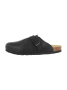 Josef Seibel Clogs & Hausschuhe in Schwarz