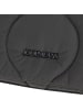 Joop Jeans Schultertasche 'Cuscino Emma in Schwarz 29,00 x 17,00 x 11,00 cm'