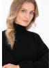 DreiMaster Klassik Women Sweater in black