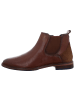 Bullboxer Stiefelette in braun