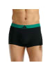 adidas 2er Pack Trunks Active Flex Cotton-Body in Schwarz