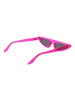 Andy Wolf Frauen Sonnenbrille Katzenauge Rosa
