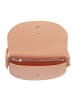 DuDu Altea Umhängetasche Leder 18.5 cm rosa cipria