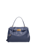 Chiara Ferretti Schultertasche in BLU JEANS