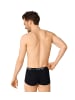 Sloggi Boxershort 3er Pack in Schwarz