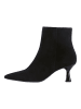 Högl Stiefelette in Schwarz