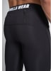 Gorilla Wear HerrenLeggings - Winchster - Schwarz