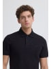 CASUAL FRIDAY Poloshirt CFSolheim in Schwarz