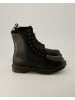 Dr. Martens Biker Boots in Schwarz