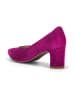 Gabor Pumps in Pink