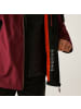 Regatta Outdoorjacke Wentwood IX 3 in Dunkelrot