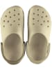 Crocs Clog Classic in hellgelb