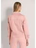 MADELEINE Modischer Kurztrench im Used-Look in puderrosé