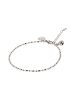 gaya Women Anklet in Silver