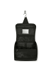 Reisenthel Toiletbag Xl Kulturbeutel 28 cm black