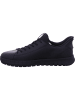 Geox Slipper in schwarz