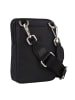 Jost Bergen Handytasche 12 cm schwarz