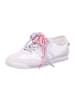 Back 70 Damen- Schnürschuhe  in Weiß