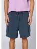 Chiemsee Cargo-Shorts in Blau