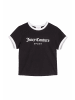 Juicy Couture Juicy Couture T-Shirts in black