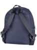 Bogner Rucksack Verbier Play Hermine MVZ in Dark Blue