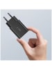 Tech Protect Tech Protect NC30W USB-C PD 30 W USB-A QC 3 0