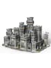 JH-Products Winterfell - Game of Thrones. Puzzle 910 Teile | 3D-PUZZLE