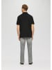 QS Polo-Shirt in 9999_schwarz