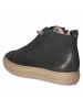 Paul Green Schnürstiefel in blau