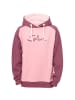 Chillaz Kapuzensweat KIDS LOGO HOODY in Rose
