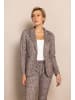 ZHRILL Blazer ZHSALMA LONG TAUPE in TAUPE